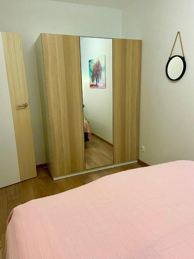 Apartament Zen Sobieszewo Exterior foto